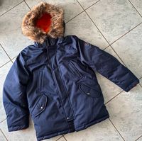 Polo Ralph Lauren Winterjacke Jacke Mantel Gr. 134/140 Bad Doberan - Landkreis - Bartenshagen-Parkentin Vorschau