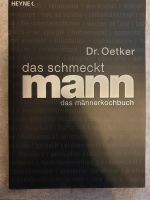 Das Kochbuch für MÄNNER Bayern - Litzendorf Vorschau