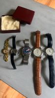 Kienzle Uhren Armbanduhren Auflösung Sammlung Bayern - Schliersee Vorschau