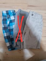 Kurze Hose gr 98/104 Baden-Württemberg - Leutkirch im Allgäu Vorschau