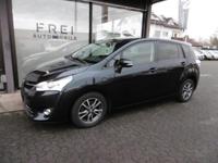 Toyota Verso 1.8 Life 5-Sitz (EURO 5) Hessen - Ginsheim-Gustavsburg Vorschau