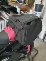 HECKTASCHE SW-MOTECH ION L 50 LITER STAURAUM SCHWARZ Nordrhein-Westfalen - Rietberg Vorschau