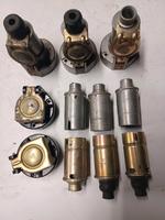 Stecker Anhänger DDR Simson Trabant Wartburg usw. Sachsen-Anhalt - Ilsenburg (Harz) Vorschau