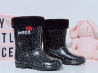 MEXX Mädchen Gummistiefel Glitzer gefüttert 28 NEU Bayern - Würzburg Vorschau