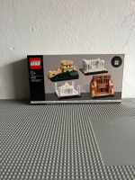 Lego 40585 World of Wonders  NEU Niedersachsen - Osnabrück Vorschau