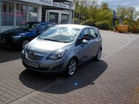 Opel Meriva 1.4  Innovation Navi  Shz Klima Teilleder Nordrhein-Westfalen - Oberhausen Vorschau