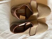 Schuhe Klettverschluß gr. 45 Atlas Kr. Altötting - Tüßling Vorschau