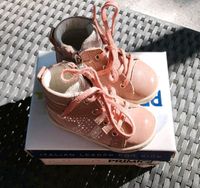 Primigi Halbschuhe Rose Größe 19 Baden-Württemberg - Titisee-Neustadt Vorschau