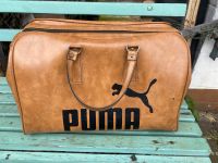 PUMA VINTAGE TASCHE Nordrhein-Westfalen - Dinslaken Vorschau