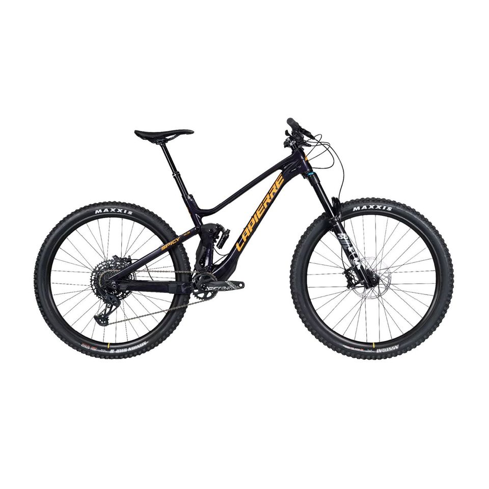 Lapierre Spicy CF 6.9 UVP: 4999,00€ in Pettendorf