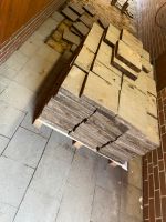 Betonplatten 30x30x45cm ca. 22-23qm Niedersachsen - Damme Vorschau