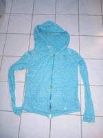 Hessnatur Leinen Jacke Gr.34 bio Hess natur Thüringen - Gera Vorschau