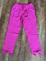 Coole Joggpants Hose in pink - Viskose - Gr. M (38) neu Hessen - Münzenberg Vorschau