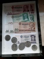 Geldscheine und Münzen Sachsen - Ottendorf-Okrilla Vorschau