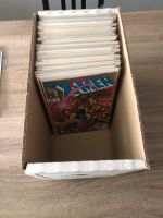 COMIC BOOK MYSTERY BOX - English comics Marvel, DC, Star Wars Stuttgart - Stuttgart-Ost Vorschau