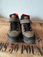 iMac Outdoor sneaker Halbschuh - grau grün orange Schleswig-Holstein - Ahrensburg Vorschau