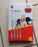 WMF ProfiSelect Kinderbesteck Set 4-teilig "Mickey Mouse"  *neu* Brandenburg - Lübbenau (Spreewald) Vorschau