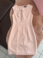 Manguun Kleid Rose Größe 36 Rheinland-Pfalz - Bad Kreuznach Vorschau