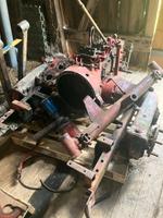 Fortschritt RS09 Konvolut DDR IFA TWS Thüringen - Ziegenrück Vorschau