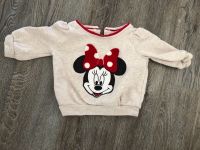 Minnie Maus Pullover Grösse 74 Rheinland-Pfalz - Koblenz Vorschau