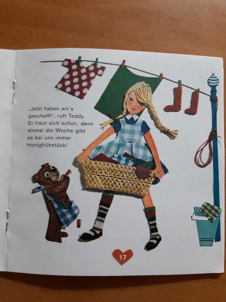 Kochbuch für Kinder "Die Kochjule" in Rheda-Wiedenbrück