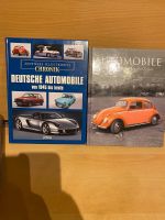 2 Bücher Automobile Saarland - Saarlouis Vorschau