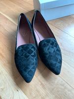 Pia rennt Damen Schuhe Echtleder Gr 41 neu & ungetragen mit OVP Bayern - Dießen Vorschau