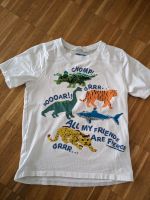 T-Shirt Dinosaurier H&M Thüringen - Jena Vorschau