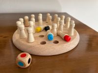 Memory mit Spielfiguren München - Laim Vorschau