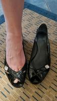 Stuart Weizman Ballerinas  41 Bayern - Germering Vorschau