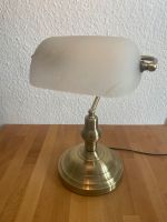 Tolle Messing - Schreibtischlampe ||| Guter Zustand ||| Berlin - Charlottenburg Vorschau