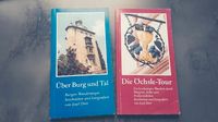 Josef Dörr Die Öchsle-Tour + Über Burg und Tal Wanderungen Buch Rheinland-Pfalz - Wirges   Vorschau