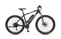 MTB E-Bike Graveler 27,5 Zoll Neu Niedersachsen - Ostrhauderfehn Vorschau