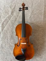 Geige / Violine 4/4 „Lutherie d‘ Art“ (#101446) Baden-Württemberg - Friedrichshafen Vorschau