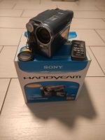Sony Handycam CCD- TRV228E Rheinland-Pfalz - Eppelsheim Vorschau