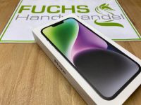 Apple iPhone 14 128GB Schwarz Black | NEU Nordrhein-Westfalen - Lünen Vorschau