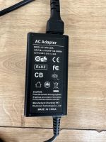 AC Adapter Netzteil (45W 20V 2.25A) Lenovo inkl. Ladekabel Bergedorf - Hamburg Allermöhe  Vorschau