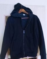 Sweat Jacke mit Teddyfutter, Gr. S Niedersachsen - Wolfenbüttel Vorschau