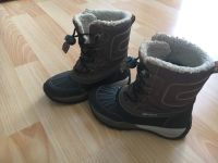 Kinder Winterschuhe von Geox Nürnberg (Mittelfr) - Mitte Vorschau