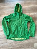 Jack Wolfskin Regenjacke neuwertig Bayern - Weilbach Vorschau