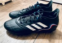 COPA SENSE 2 FG Fußballschuhe 40 2/3 Leder Hannover - Nord Vorschau