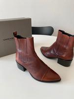 Vagabond Leder Stiefelette MARJA Größe 38 Innenstadt - Köln Altstadt Vorschau