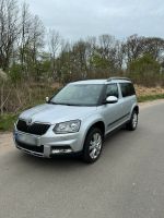 Skoda Yeti 4x4 Allrad Mecklenburg-Vorpommern - Möllenbeck Vorschau