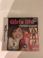 Nintendo DS Girls Life perfekt gestylt Nordrhein-Westfalen - Goch Vorschau