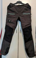 Revolution Race Nordwand Pro Pants Damen Anthracite/Misty Blue Nordrhein-Westfalen - Bad Oeynhausen Vorschau