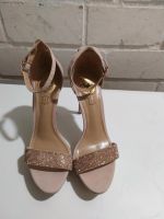 High heels rose gold Buffalo Nordrhein-Westfalen - Krefeld Vorschau