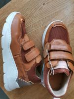 Bisgaard Öko Sneaker Gr. 30 NEU Gore TEX Nordrhein-Westfalen - Leverkusen Vorschau