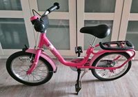 Puky PUKY Kinderfahrrad Fahrrad pink Mädchen Berlin - Steglitz Vorschau
