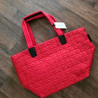 Veecollective Tasche Medium Rot Farbe "Scarlet" NEU Köln - Vingst Vorschau