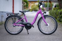 SALE ⭐ NEU Victoria Girly Fahrrad Kids Kinderrad Mädchen 20" Hessen - Fränkisch-Crumbach Vorschau